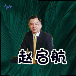 赵启航